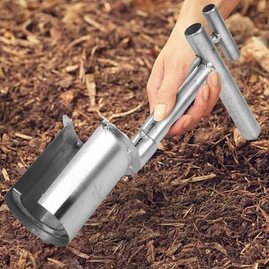 Metal Plant Transporter Tool