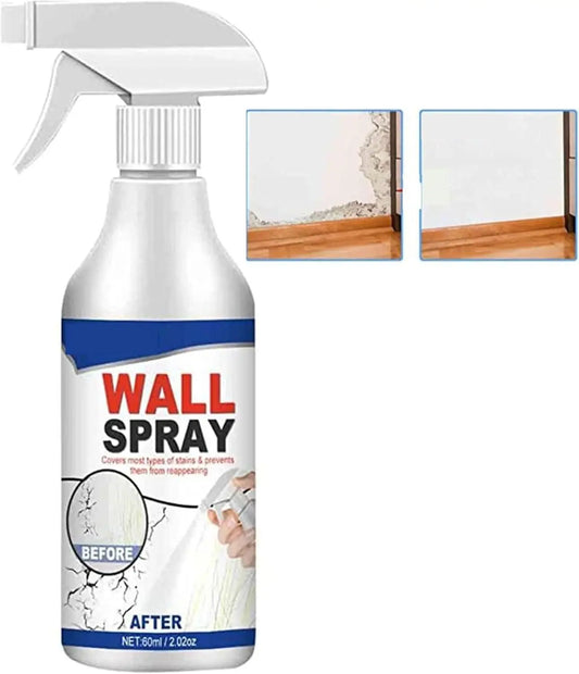 Magic Wall Repair Spray