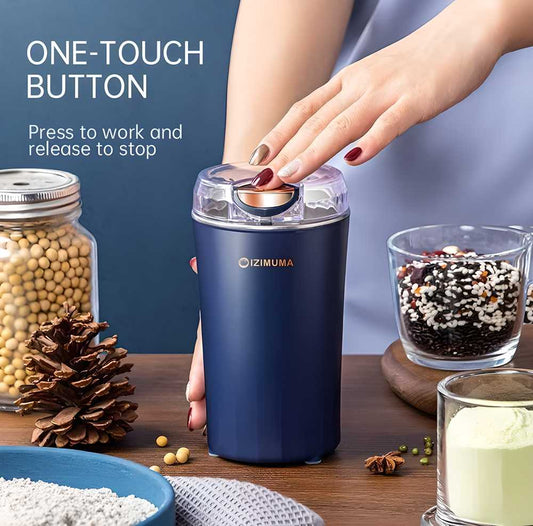 Multi Function Grinder