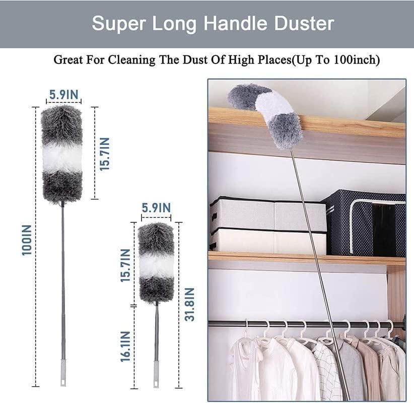 Extendable Cleaning Duster