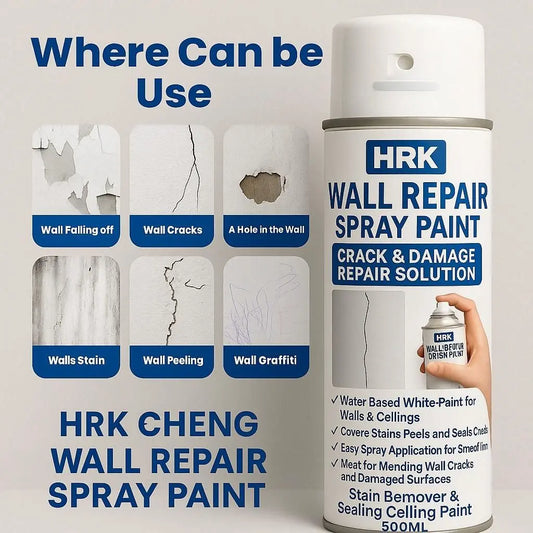 Magic Wall Repair Spray {BUY 1 GET 1 FREE}