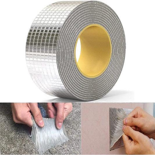 Leakage Repair Aluminium Waterproof Tape