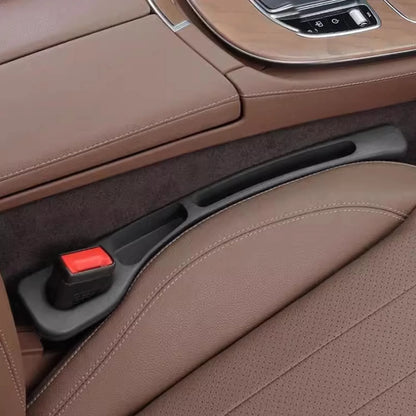 Car Seat Gap Filler Organizer