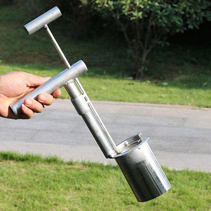 Metal Plant Transporter Tool