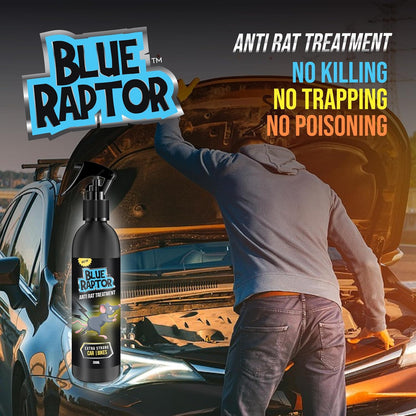 Rat Repellent Spray for Car & Home