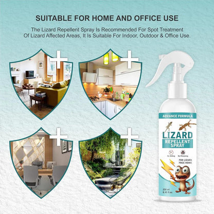 LizardGuard Spray (BUY 1 GET 1 FREE)
