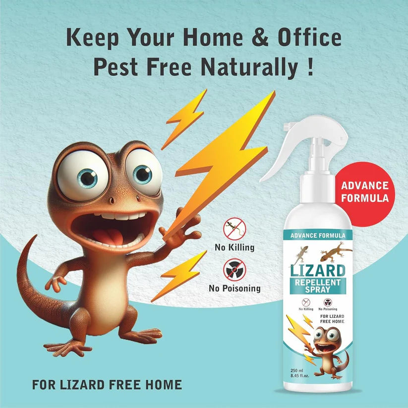 LizardGuard Spray (BUY 1 GET 1 FREE)