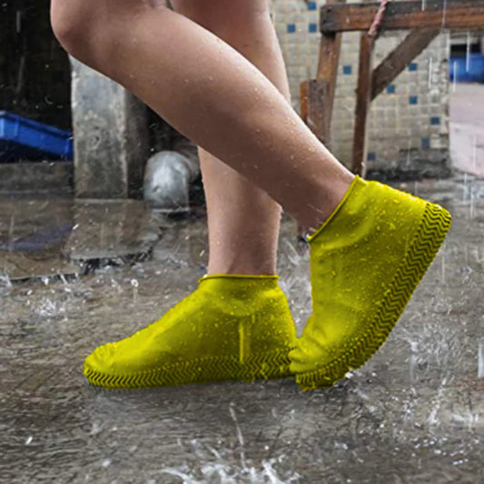Silicone Shoe Cover