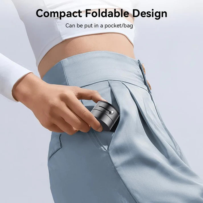 Rotatable Magnetic Phone Holder