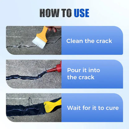 Crack Buster Grout Glue (Buy 1 Get 1 Free)