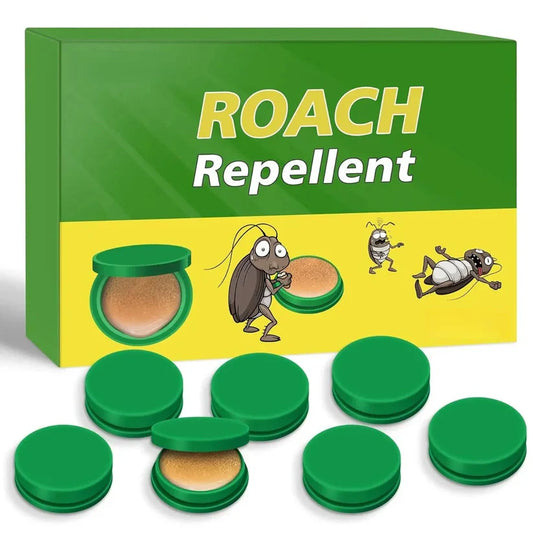 Cockroach Killer Gel (BUY 1 GET 1 FREE )