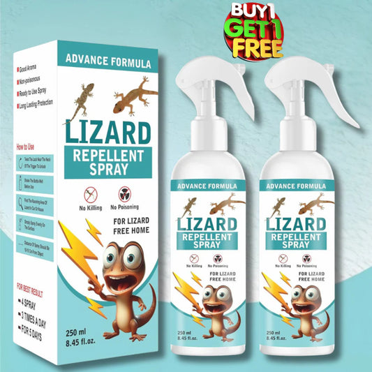 LizardGuard Spray (BUY 1 GET 1 FREE)