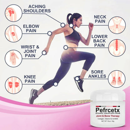 Perfectx  Fectorect Joint & Bone Therapy Cream(pack of 2 )