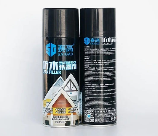 Leak Repair Waterproof Sealant Spray