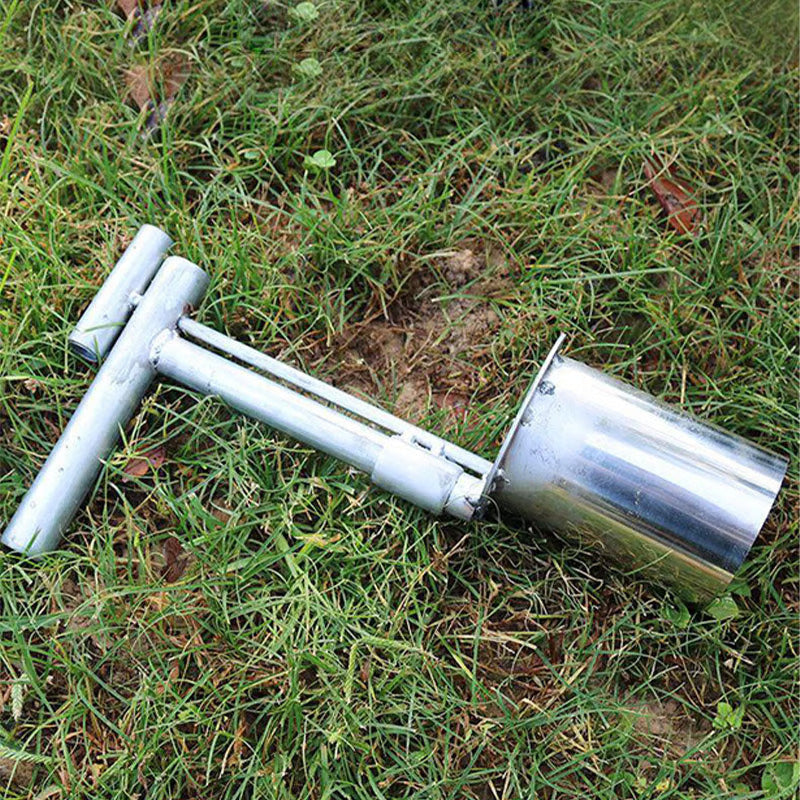 Metal Plant Transporter Tool