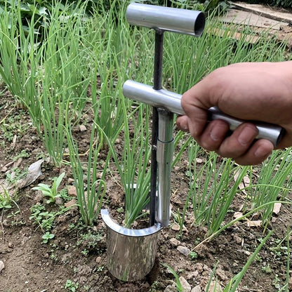 Metal Plant Transporter Tool