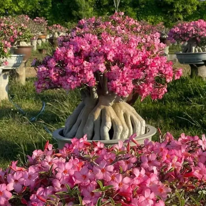 🌵🌺 DESERT ROSE BULBS 🔥 🔥 Buy 6 Get 6 Free Bulbs 🔥