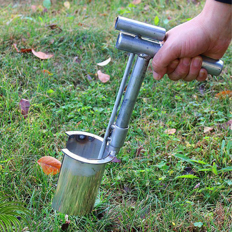 Metal Plant Transporter Tool