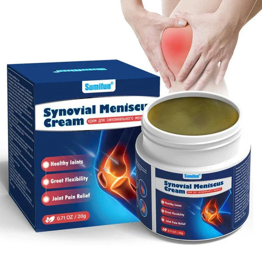 Synovial Meniscus Cream