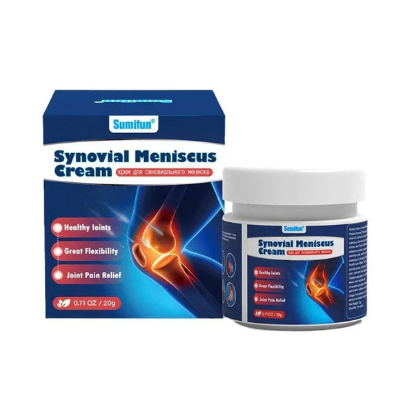 Synovial Meniscus Cream