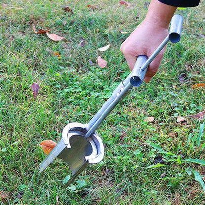Metal Plant Transporter Tool