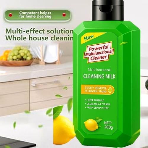 Powerful Multifunctional Cleaner (BUY 1 GET 3)