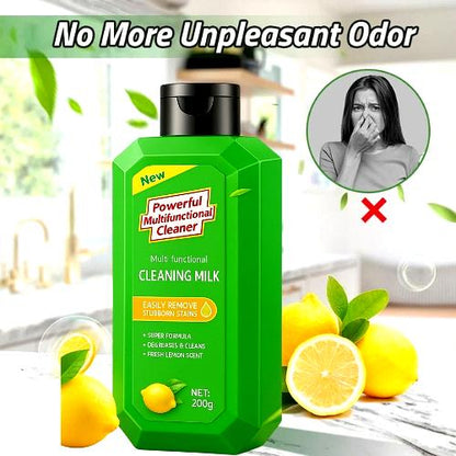Powerful Multifunctional Cleaner (BUY 1 GET 3)