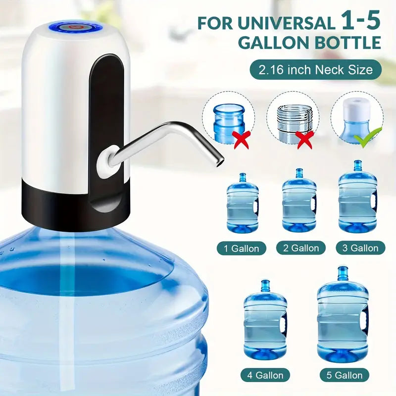 DripEase Liquid Dispenser