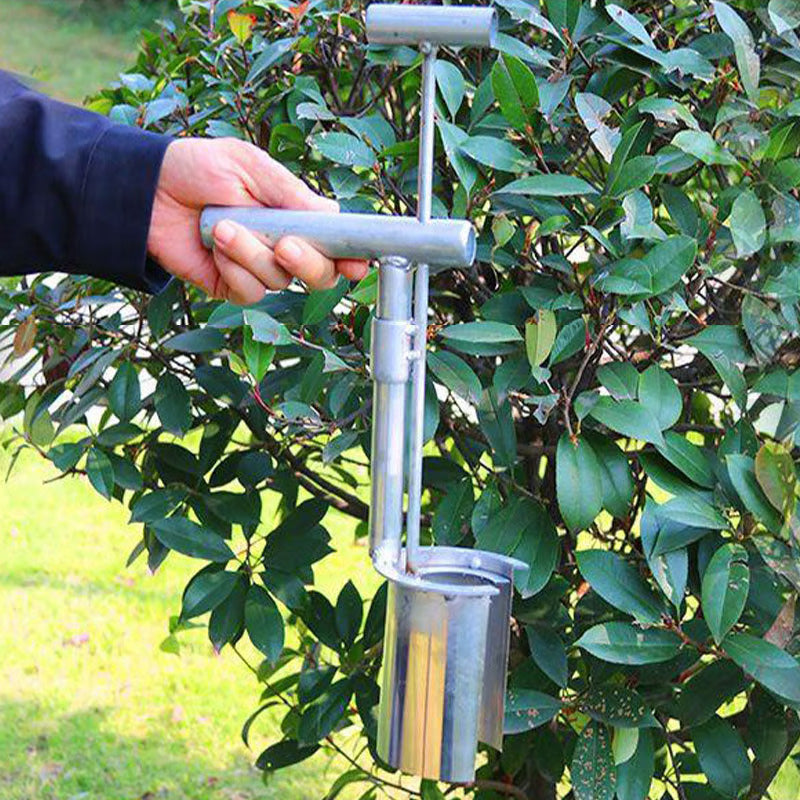 Metal Plant Transporter Tool