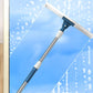 Silicone Wiper Squeegee Mop