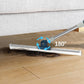 Silicone Wiper Squeegee Mop