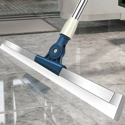 Silicone Wiper Squeegee Mop