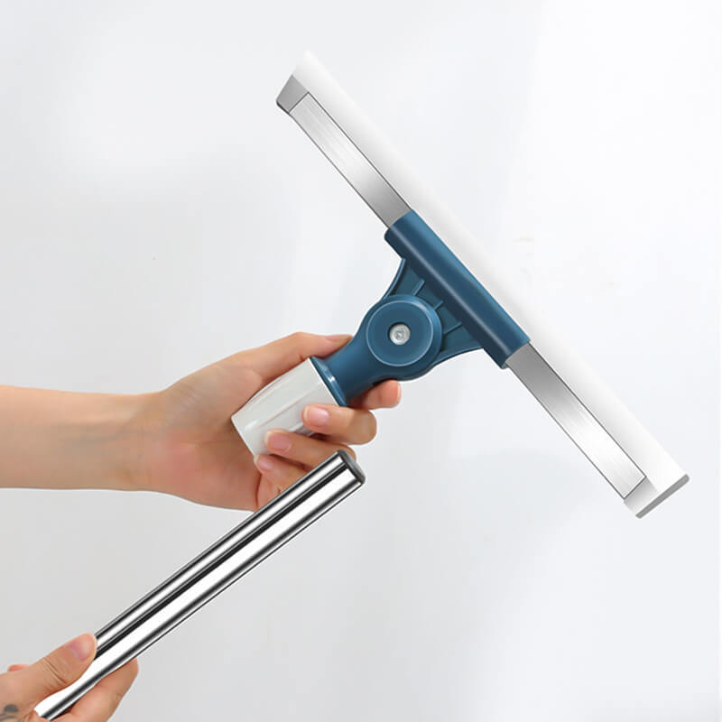 Silicone Wiper Squeegee Mop
