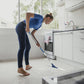 Silicone Wiper Squeegee Mop