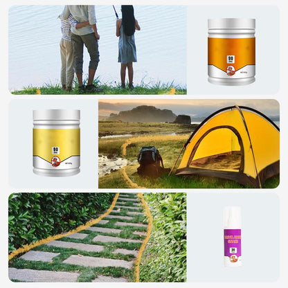 Snake Powerful Repellent Powder