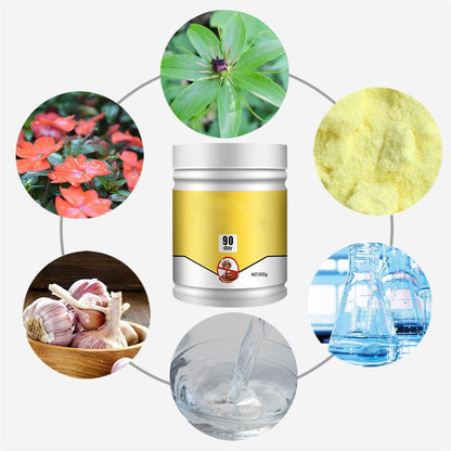Snake Powerful Repellent Powder